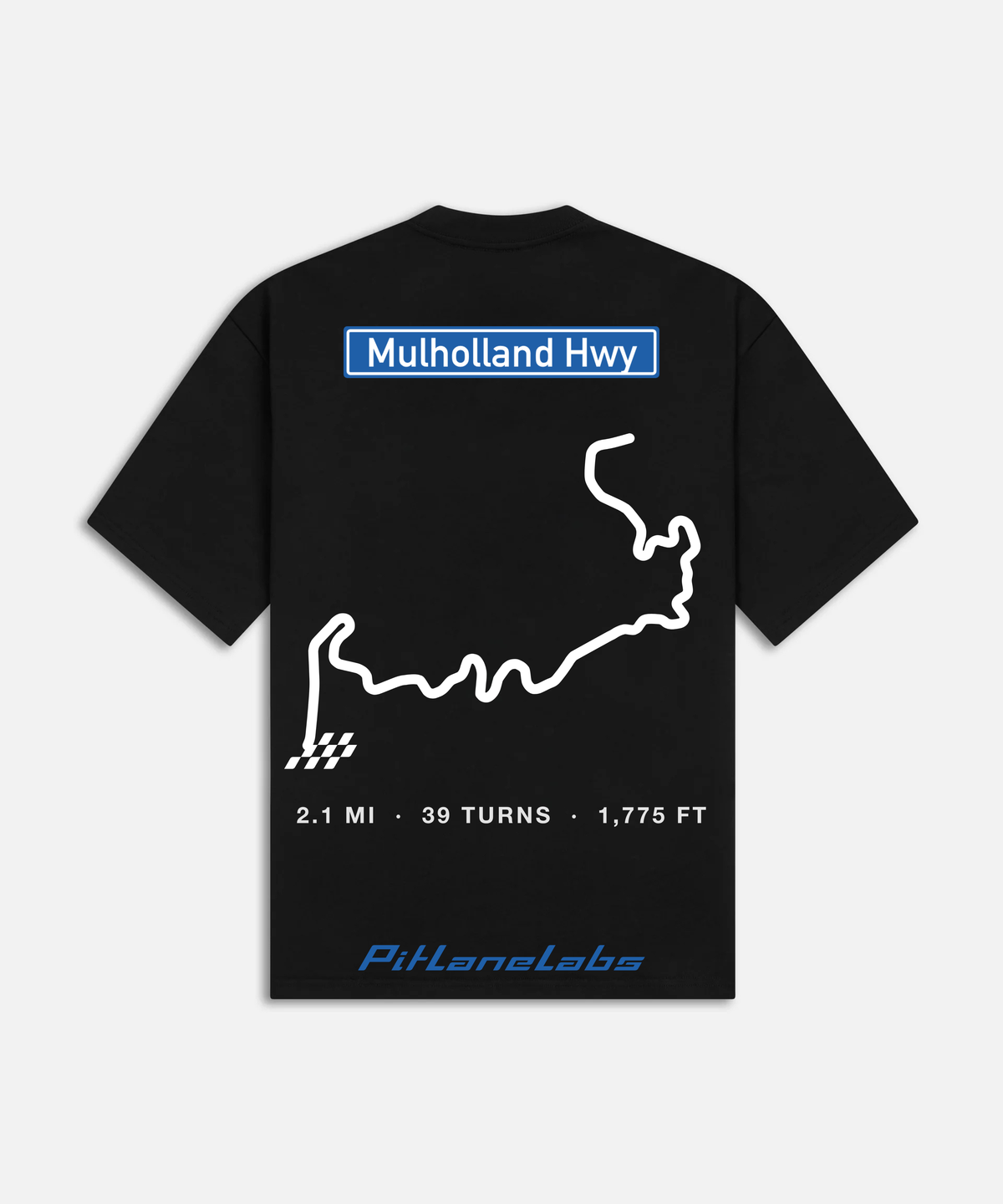 Mulholland_HWY