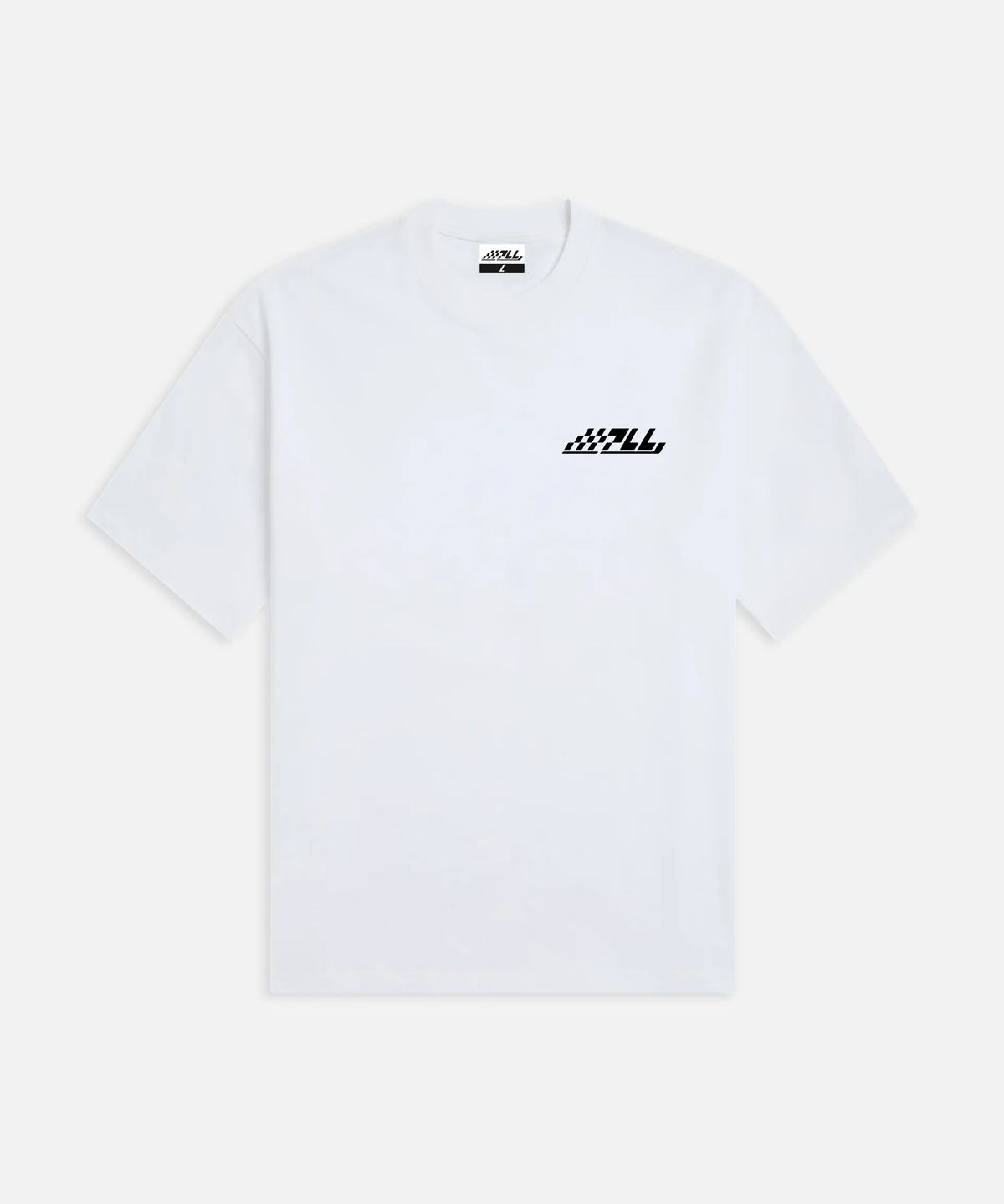 PLL Classic Logo Tee