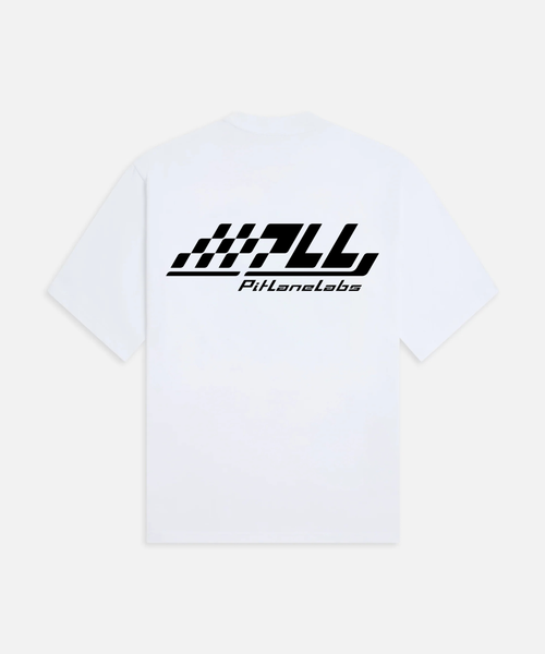 PLL Classic Logo Tee