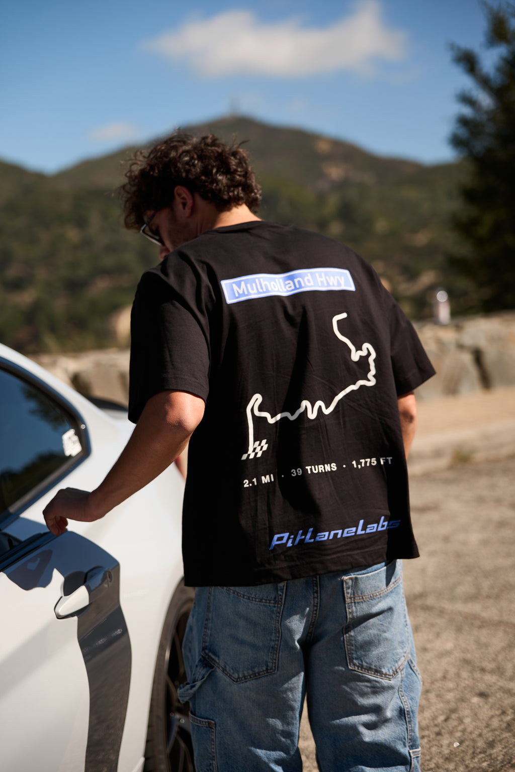 Mulholland_HWY