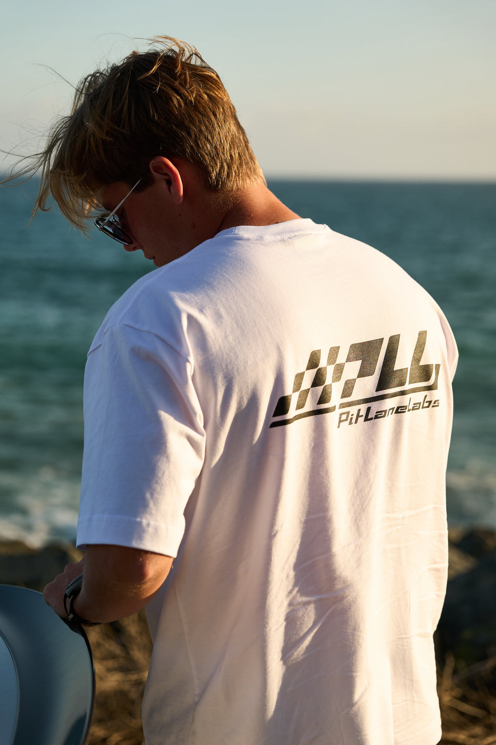 PLL Classic Logo Tee